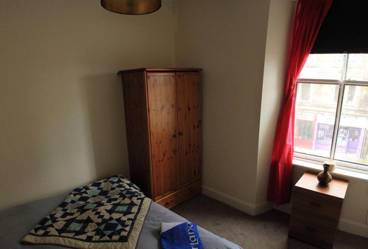 Entire Apartment In إدنبرة المظهر الخارجي الصورة