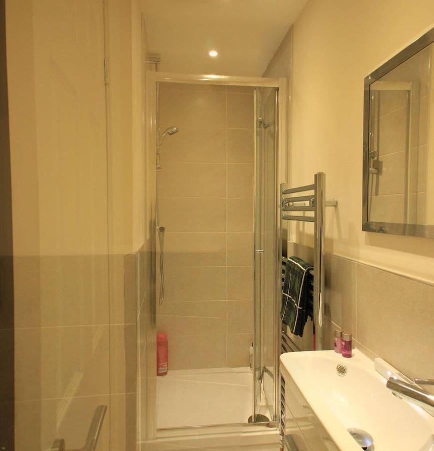 Entire Apartment In إدنبرة المظهر الخارجي الصورة